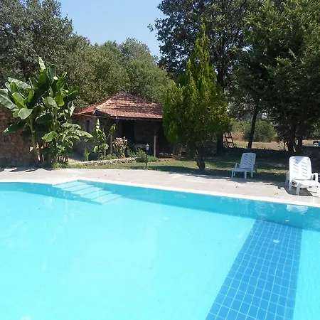 Kaya Apart Apart-hotel *