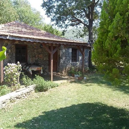 Apart-hotel Kaya Apart Kayakoy