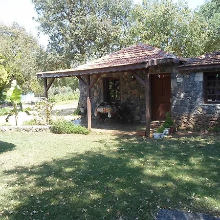 Kaya Apart Apart-hotel Kayakoy