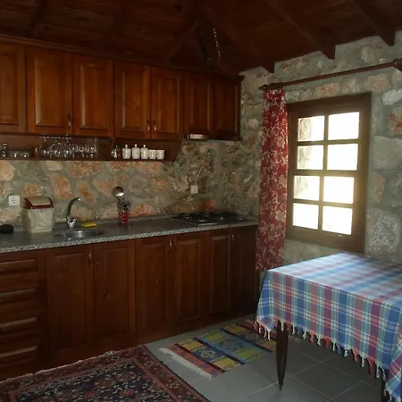 Apart-hotel Kaya Apart