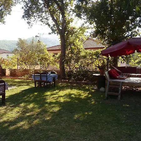 Apart-hotel Kaya Apart Kayakoy