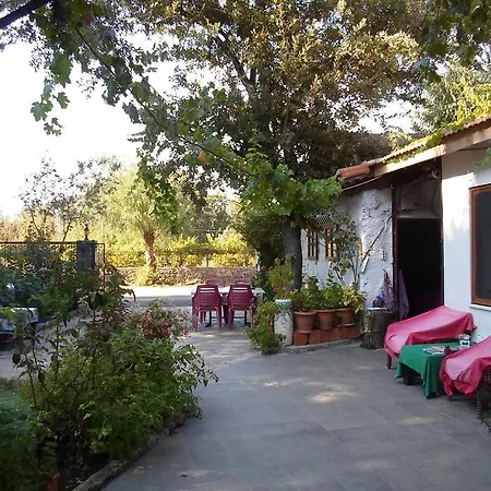 Apart-hotel Kaya Apart Kayakoy