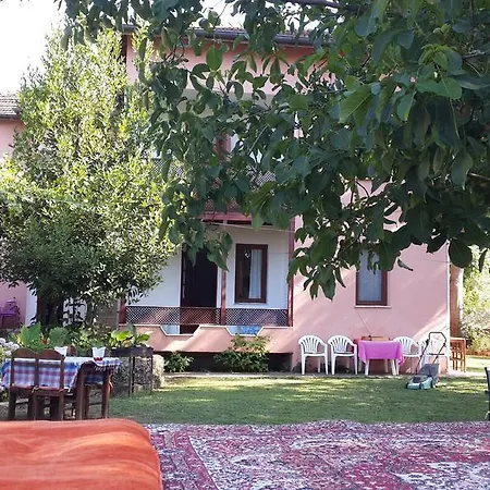 Apart-hotel Kaya Apart