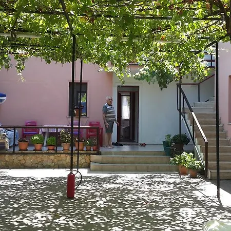 Apart-hotel Kaya Apart