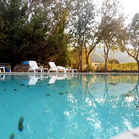 Kaya Apart Apart-hotel Kayakoy